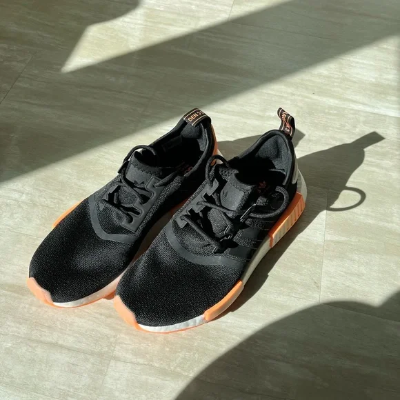 BRAND NEW!!!! Adidas NMD!!! - Picture 6 of 6